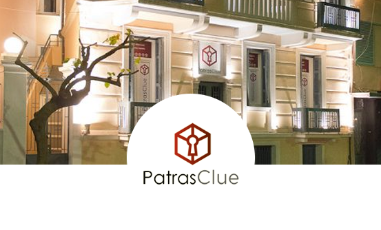 PATRAS CLUE